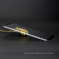 Neupreis Anti-Blaulicht bruchsicherer 3D-Hartglas-Displayschutzfolie Anti-Fingerprint-Film für Samsung S9